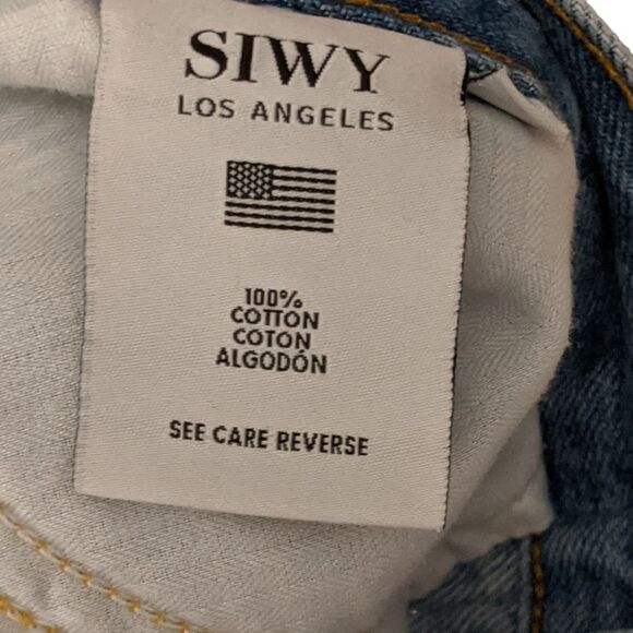 Siwy Minnie Mouse Disney Jeans - Picture 3 of 12